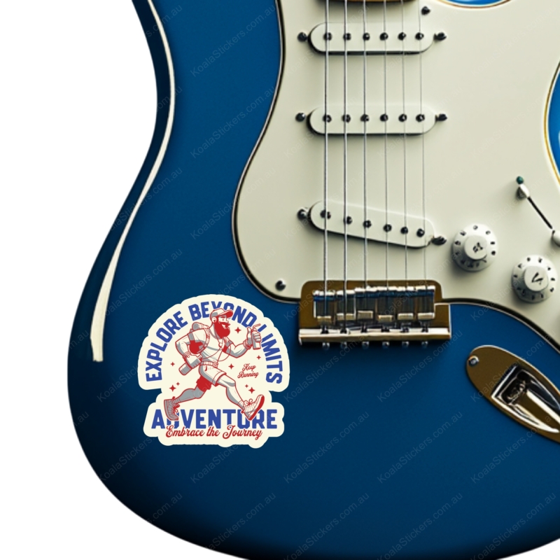 Koala Stickers: Explore Beyond Limit - Image 5
