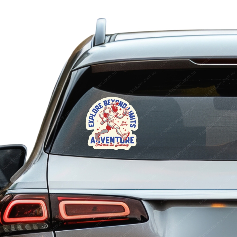 Koala Stickers: Explore Beyond Limit - Image 7