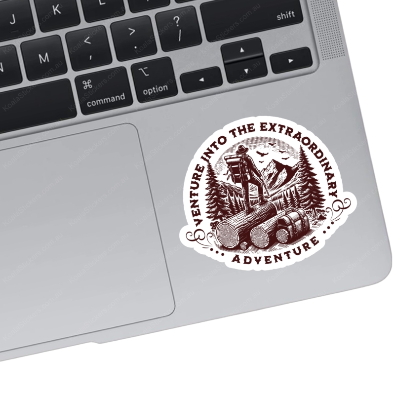 Koala Stickers: Adventure - Image 2