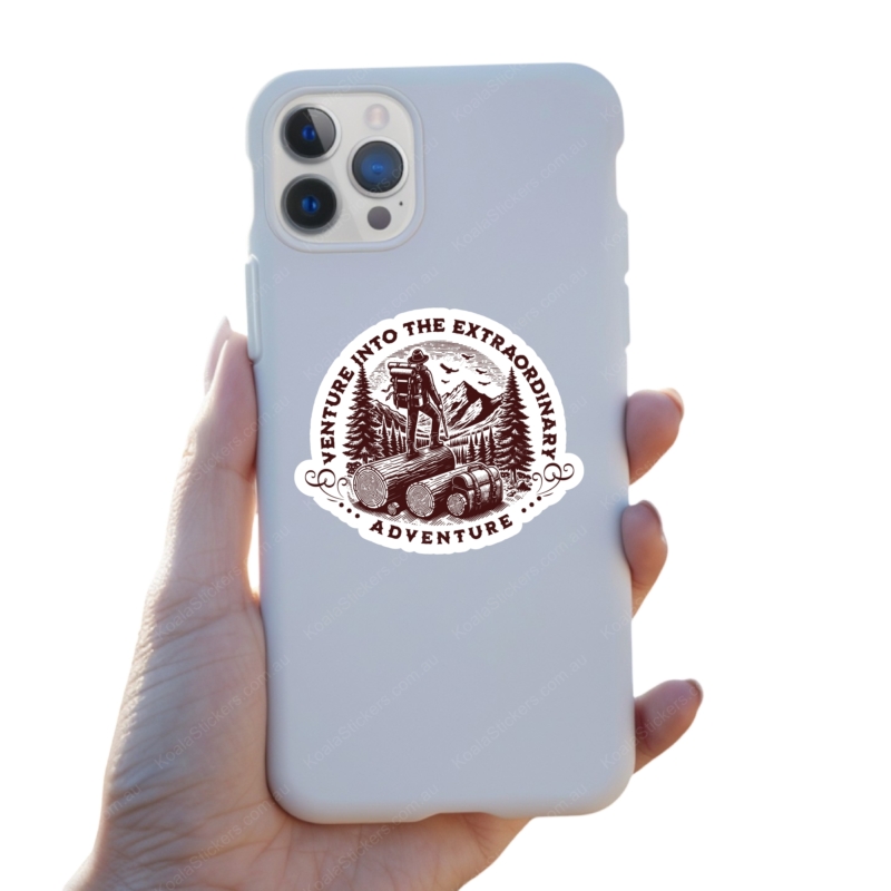 Koala Stickers: Adventure - Image 3