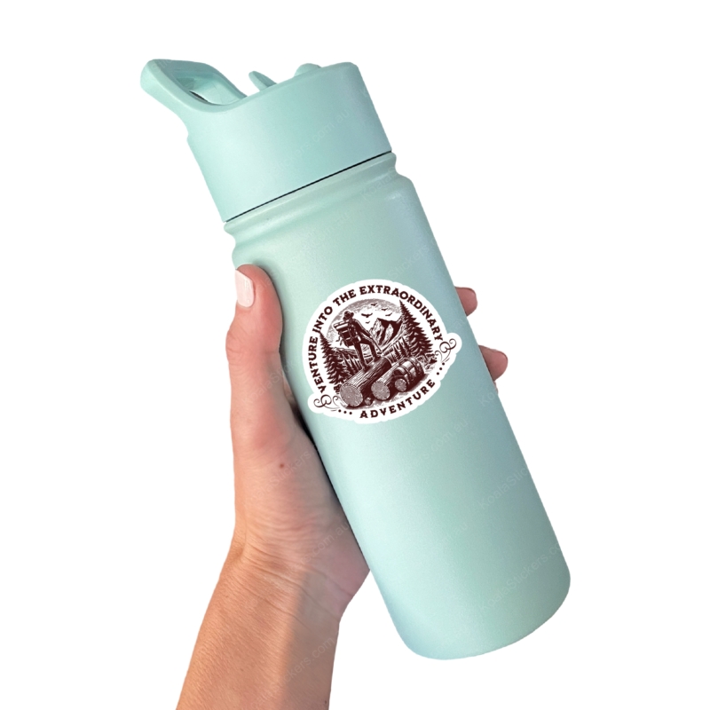 Koala Stickers: Adventure - Image 4
