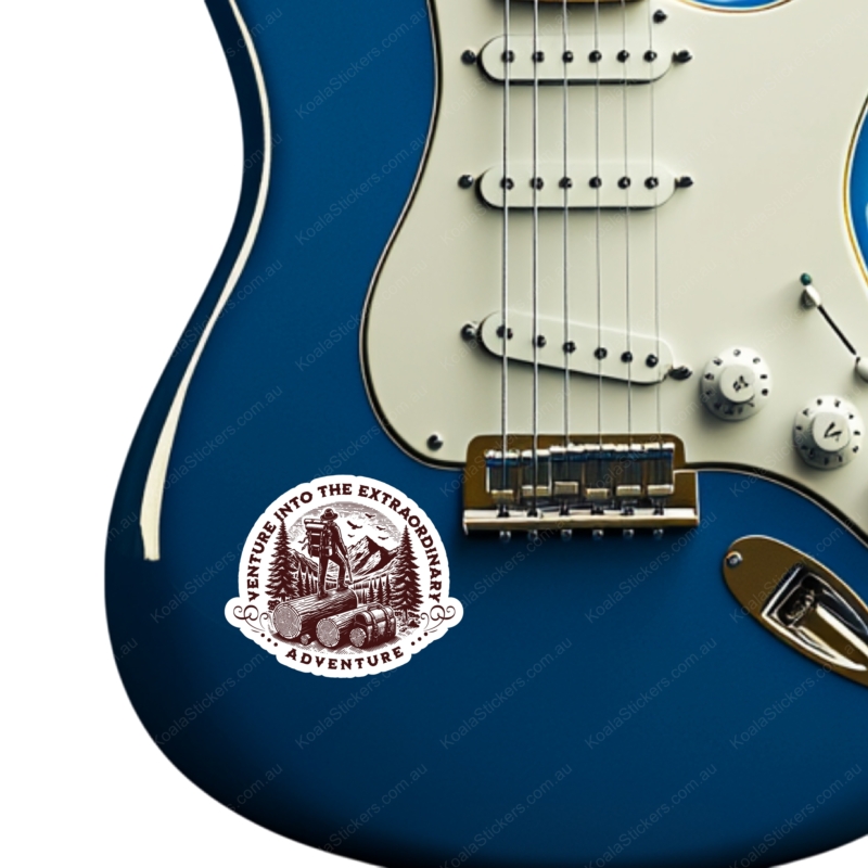 Koala Stickers: Adventure - Image 5