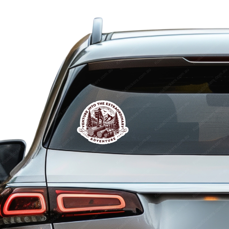 Koala Stickers: Adventure - Image 7