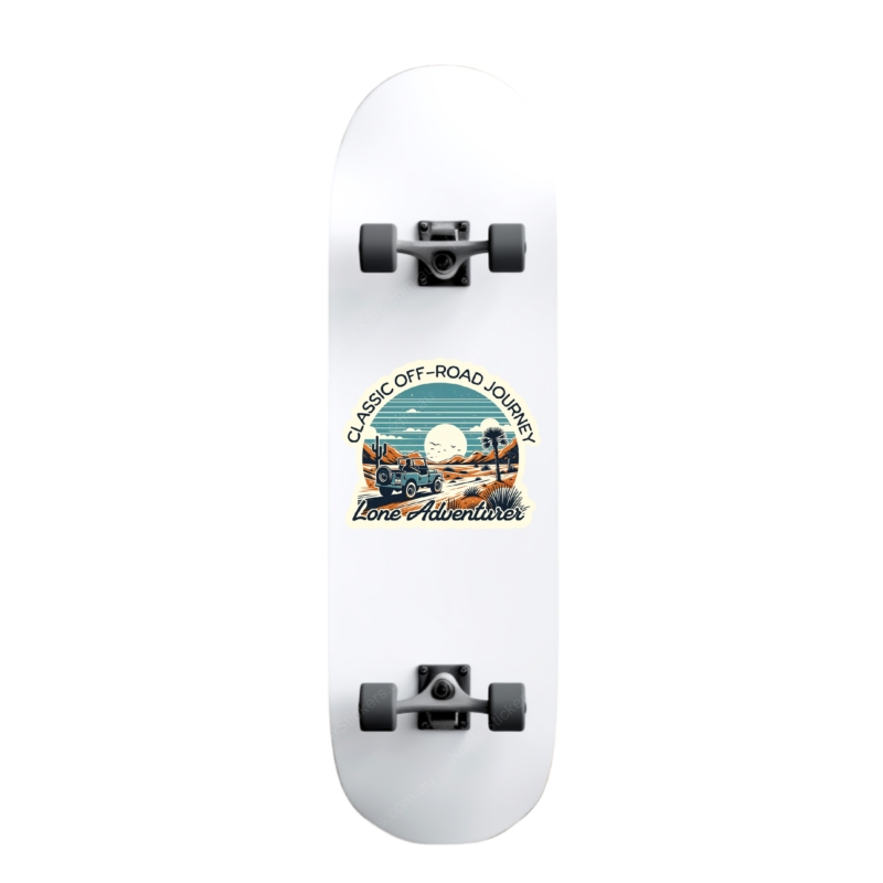 Koala Stickers: Classic Offroad - Image 6