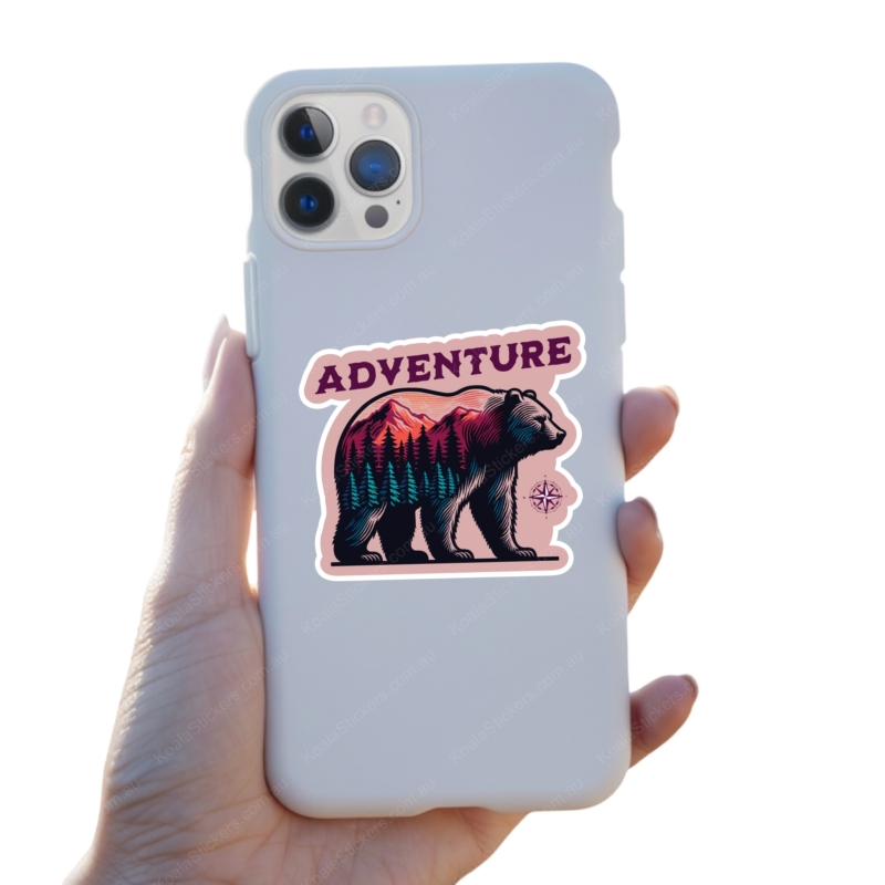 Koala Stickers: Adventure - Image 3