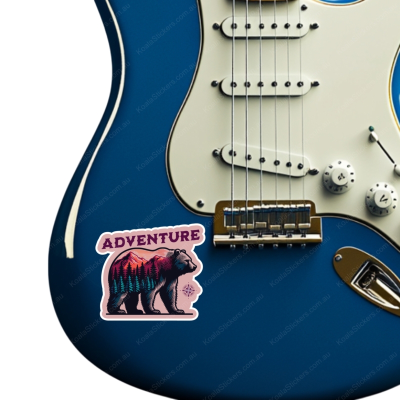 Koala Stickers: Adventure - Image 5