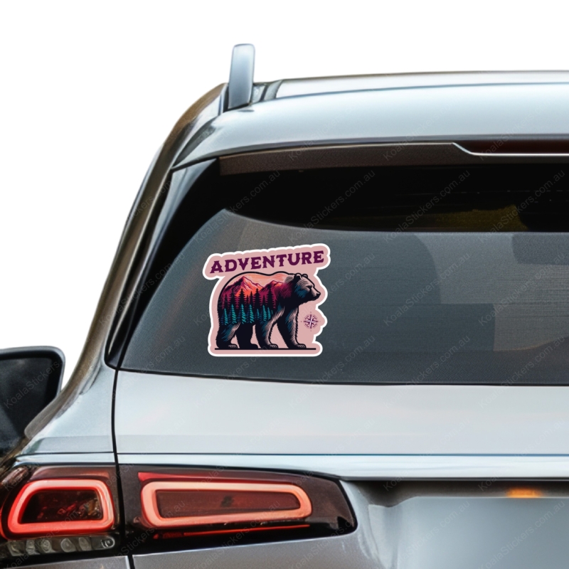 Koala Stickers: Adventure - Image 7