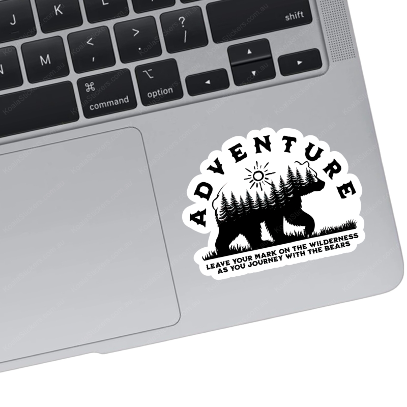 Koala Stickers: Adventure - Image 2