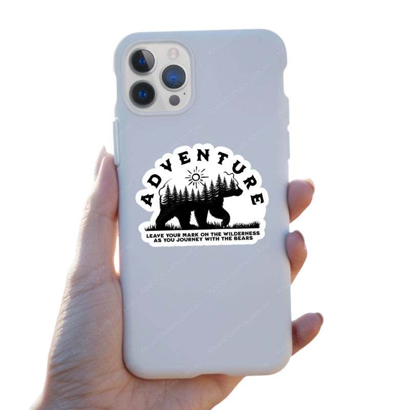 Koala Stickers: Adventure - Image 3