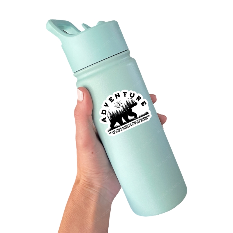 Koala Stickers: Adventure - Image 4
