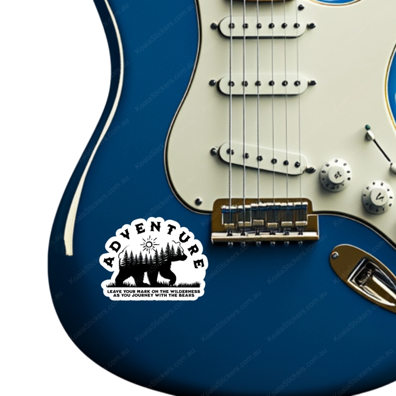 Koala Stickers: Adventure - Image 5