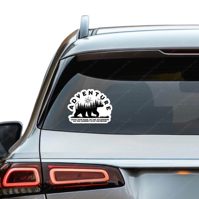 Koala Stickers: Adventure - Image 7