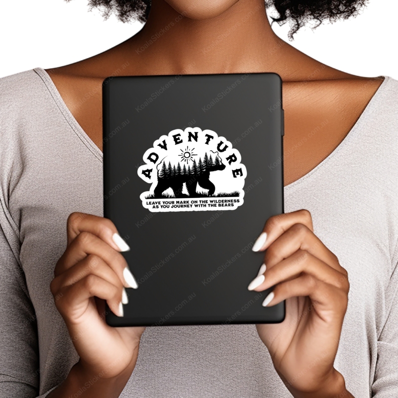 Koala Stickers: Adventure - Image 8