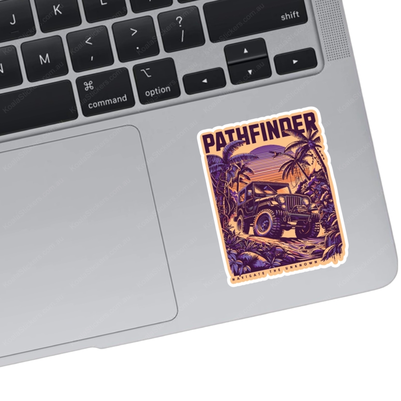 Koala Stickers: Pathfinder - Image 2