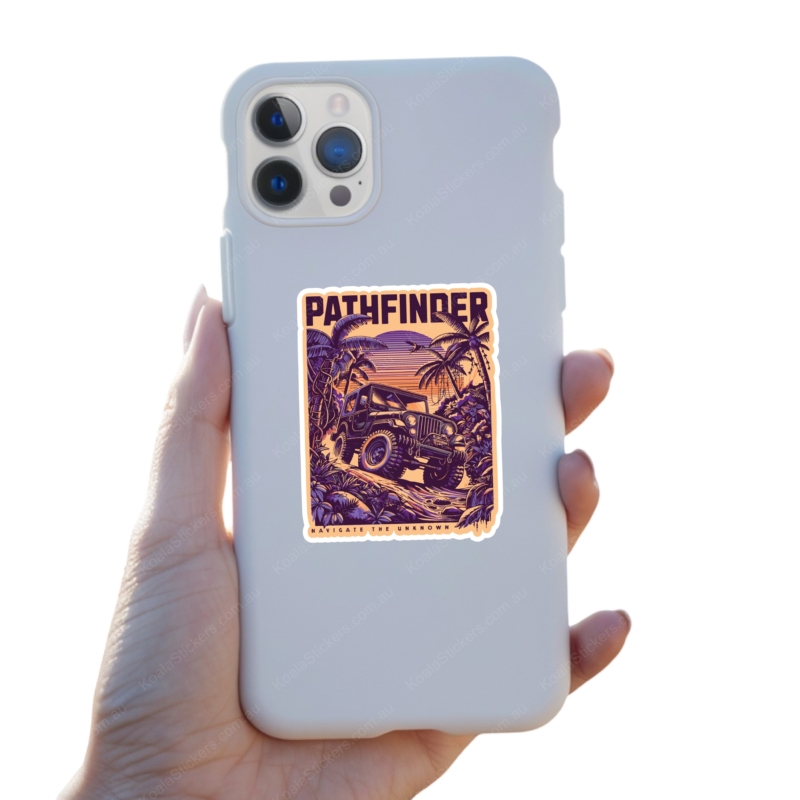 Koala Stickers: Pathfinder - Image 3