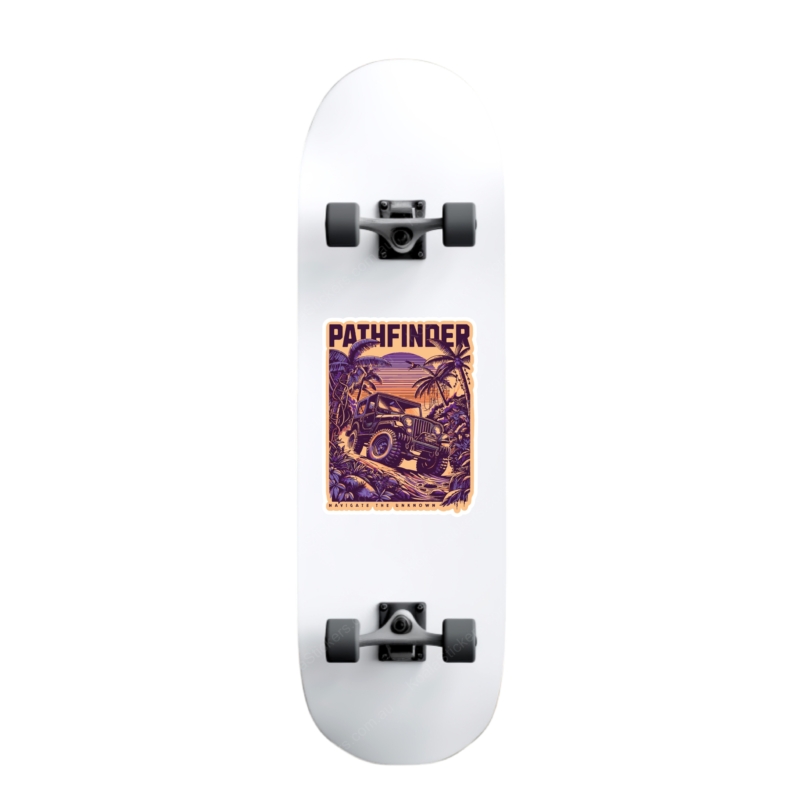 Koala Stickers: Pathfinder - Image 6