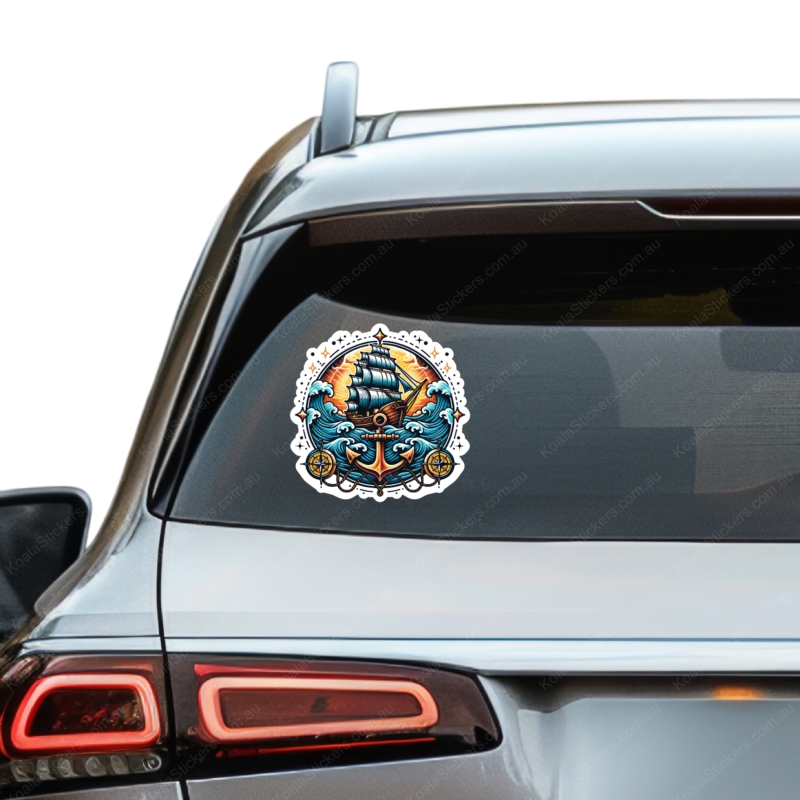 Koala Stickers: Sea Adventure - Image 7
