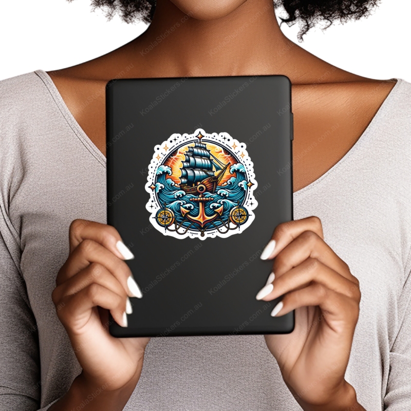 Koala Stickers: Sea Adventure - Image 8