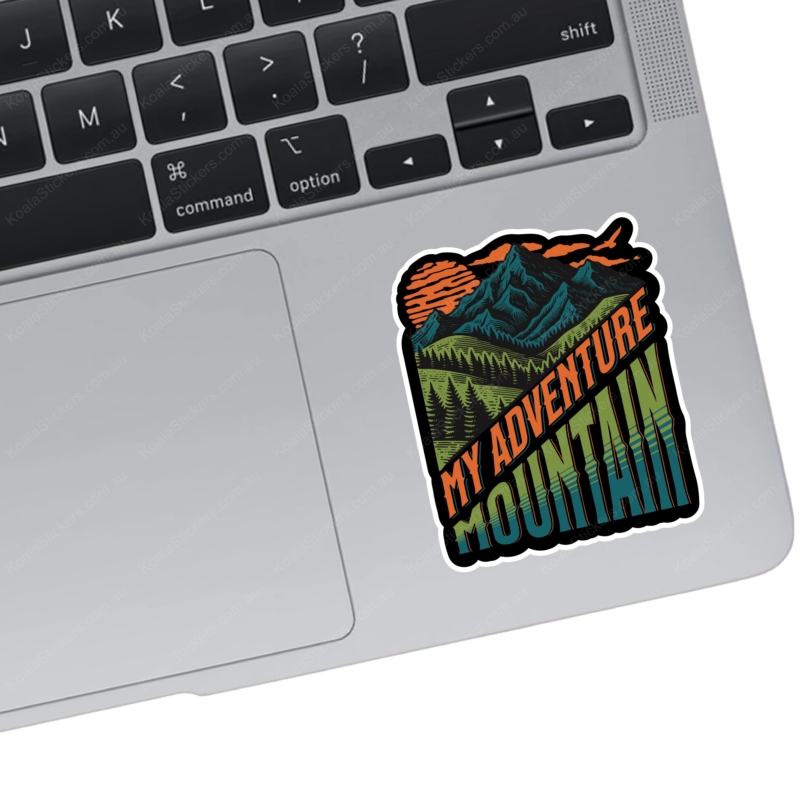 Koala Stickers: Mountain Adventure - Image 2