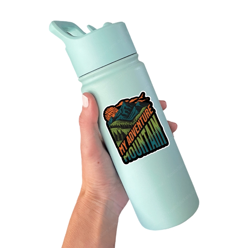 Koala Stickers: Mountain Adventure - Image 4