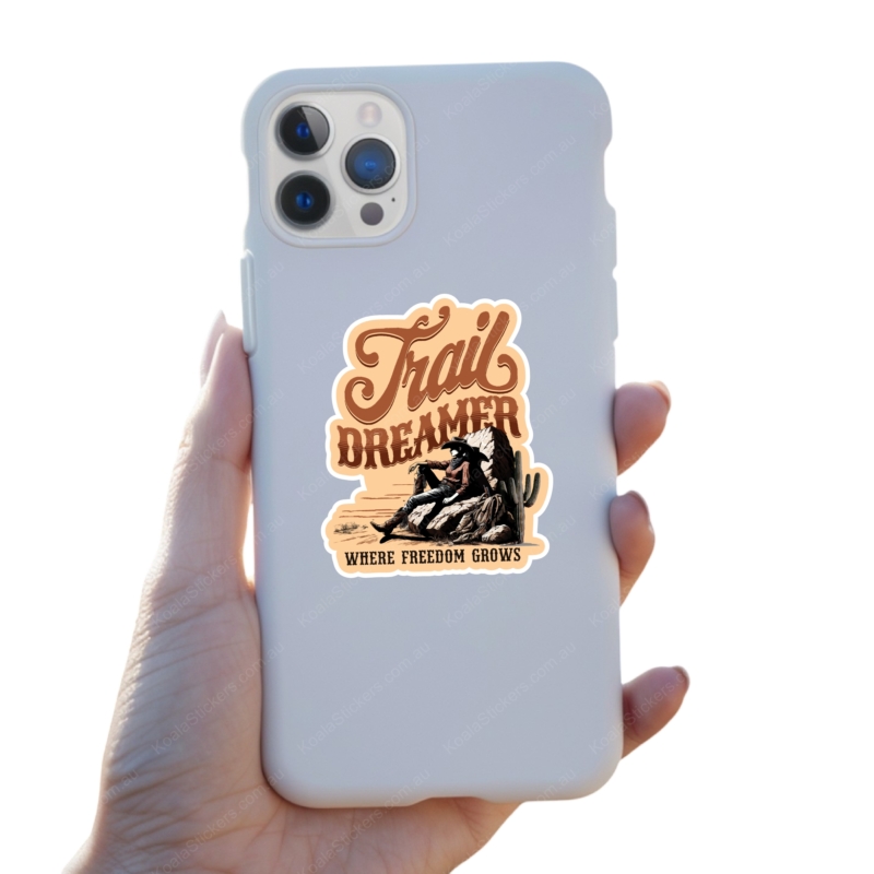 Koala Stickers: Dreamer - Image 3