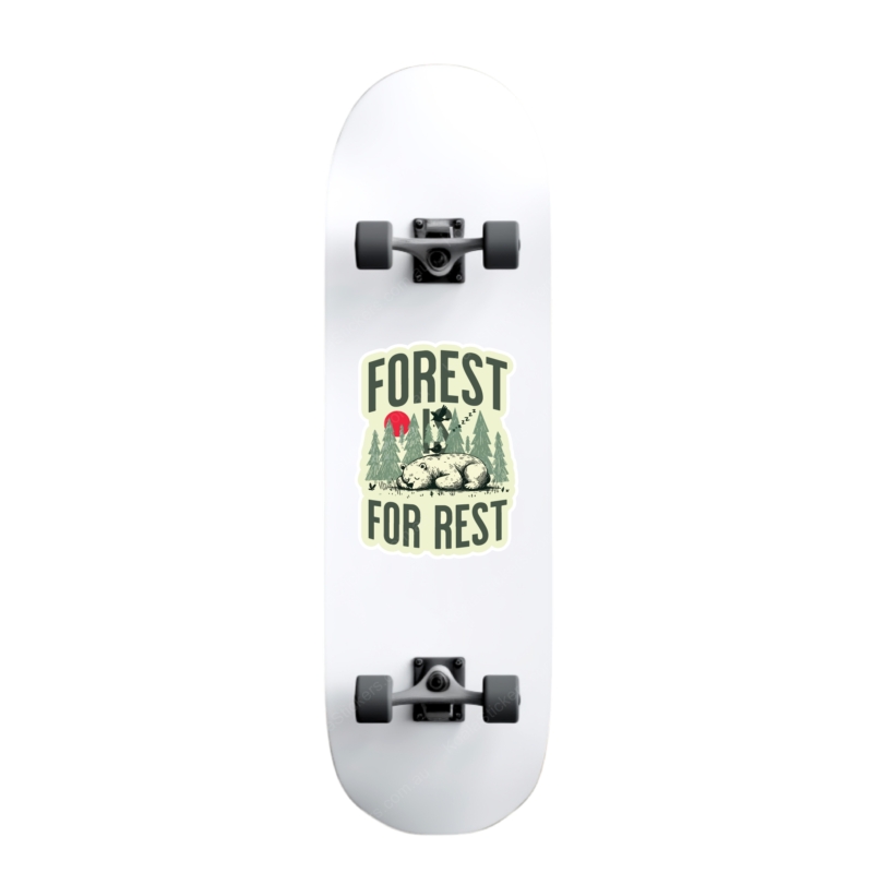 Koala Stickers: Forest for Rest - Image 6
