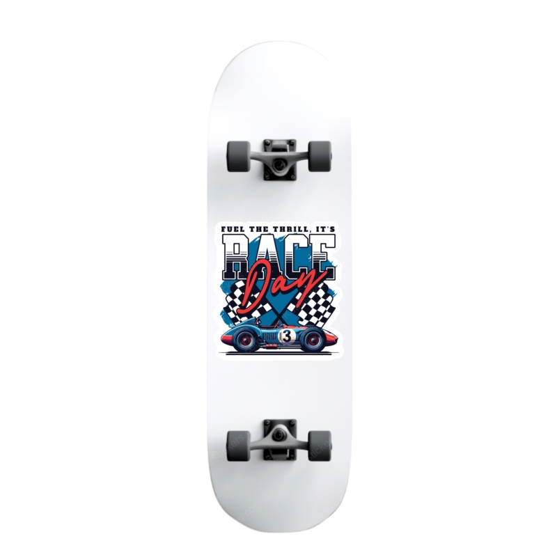 Koala Stickers: Race Day - Image 6