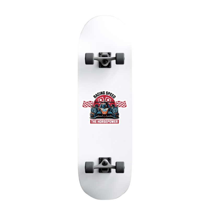 Koala Stickers: Racing Speed - Image 6