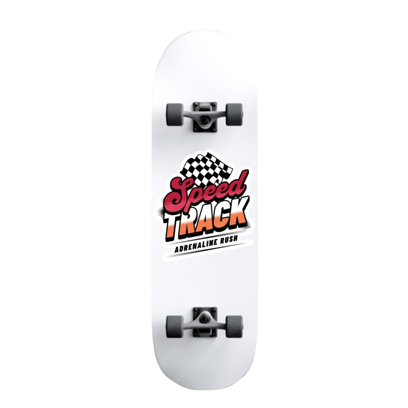 Koala Stickers: Speed Track - Image 6