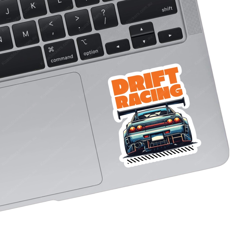 Koala Stickers: Drift Racing - Image 2