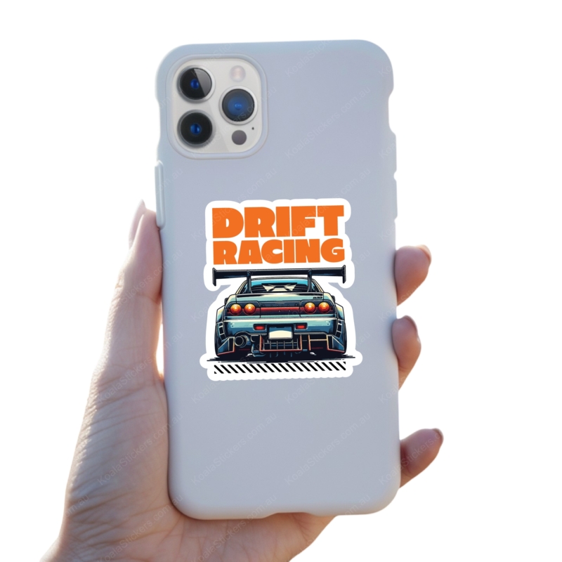 Koala Stickers: Drift Racing - Image 3