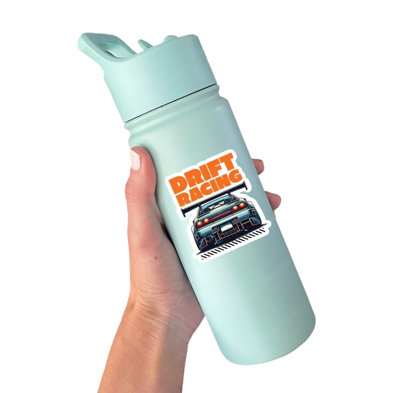Koala Stickers: Drift Racing - Image 4