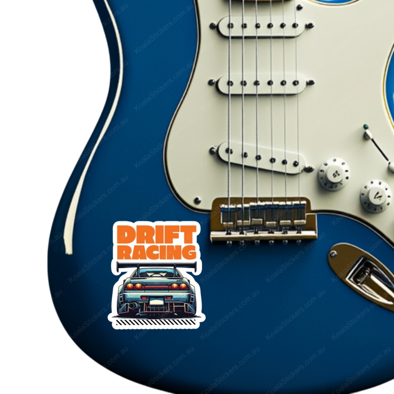 Koala Stickers: Drift Racing - Image 5