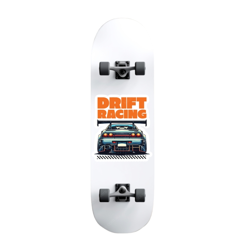 Koala Stickers: Drift Racing - Image 6