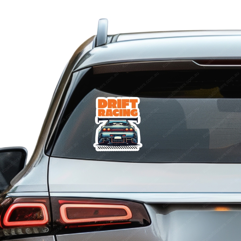 Koala Stickers: Drift Racing - Image 7