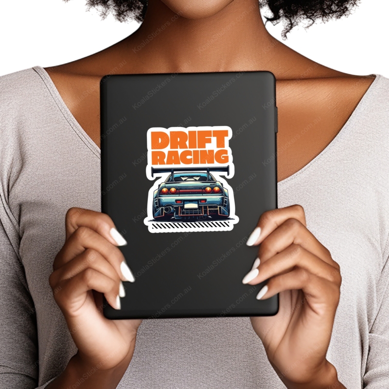Koala Stickers: Drift Racing - Image 8