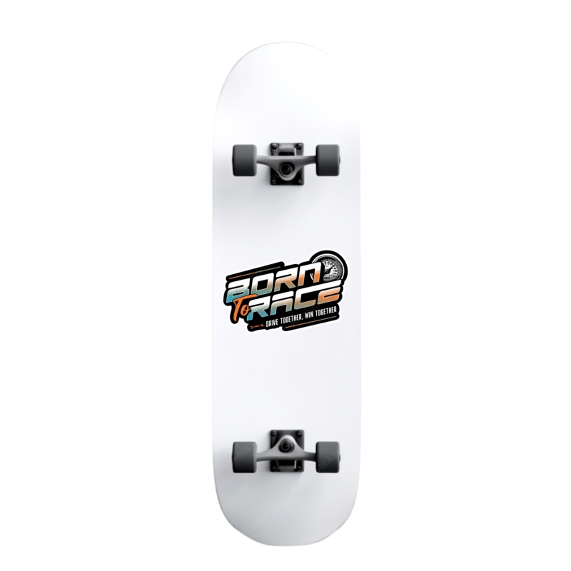 Koala Stickers: Born to Race - Image 6