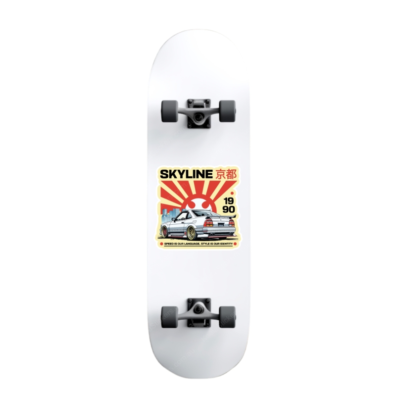 Koala Stickers: Skyline - Image 6