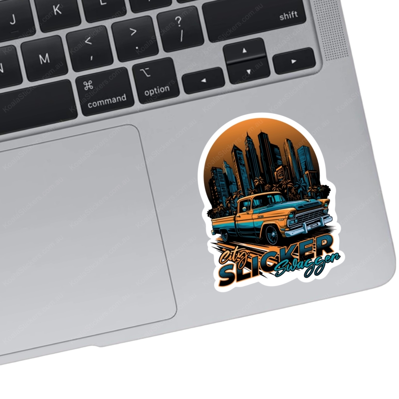 Koala Stickers: Slicker - Image 2
