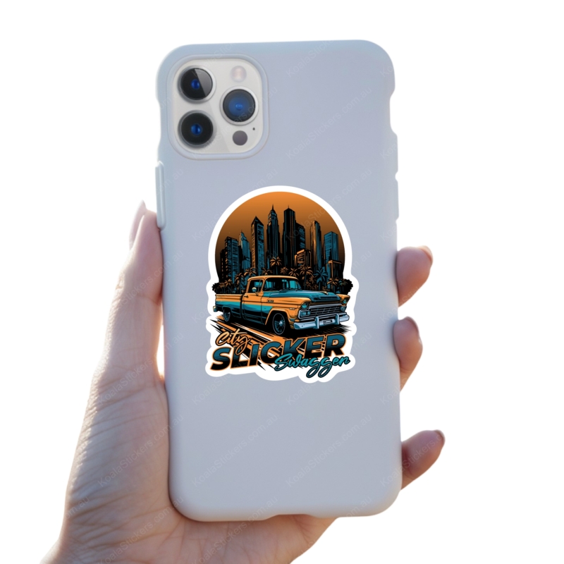 Koala Stickers: Slicker - Image 3