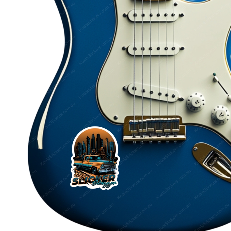 Koala Stickers: Slicker - Image 5