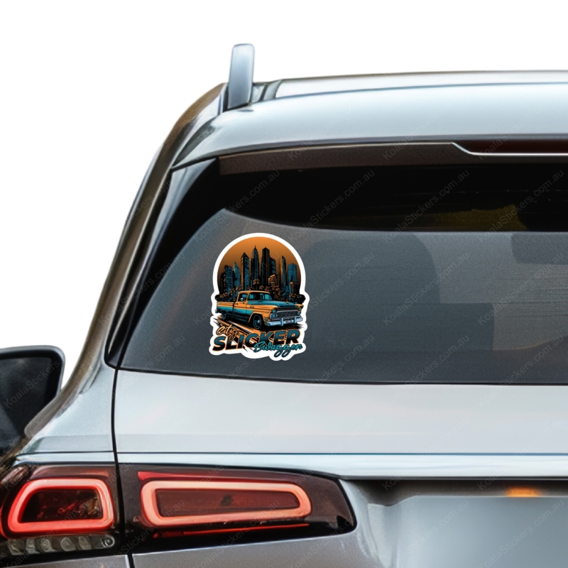 Koala Stickers: Slicker - Image 7