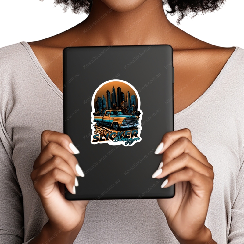 Koala Stickers: Slicker - Image 8