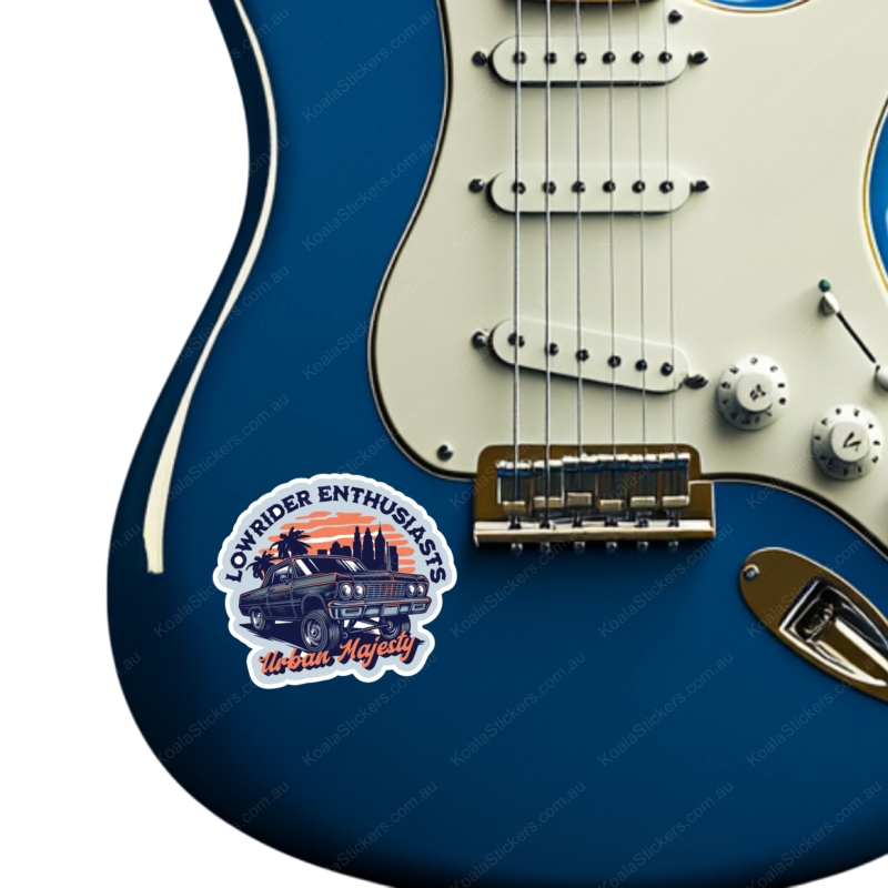 Koala Stickers: Urban Majesty - Image 5