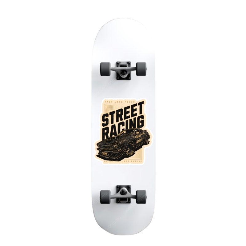 Koala Stickers: Street Racing - Image 6