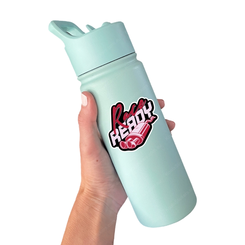 Koala Stickers: Race Ready - Image 4