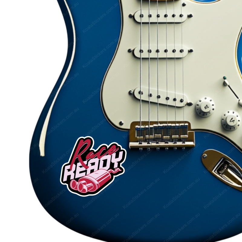Koala Stickers: Race Ready - Image 5
