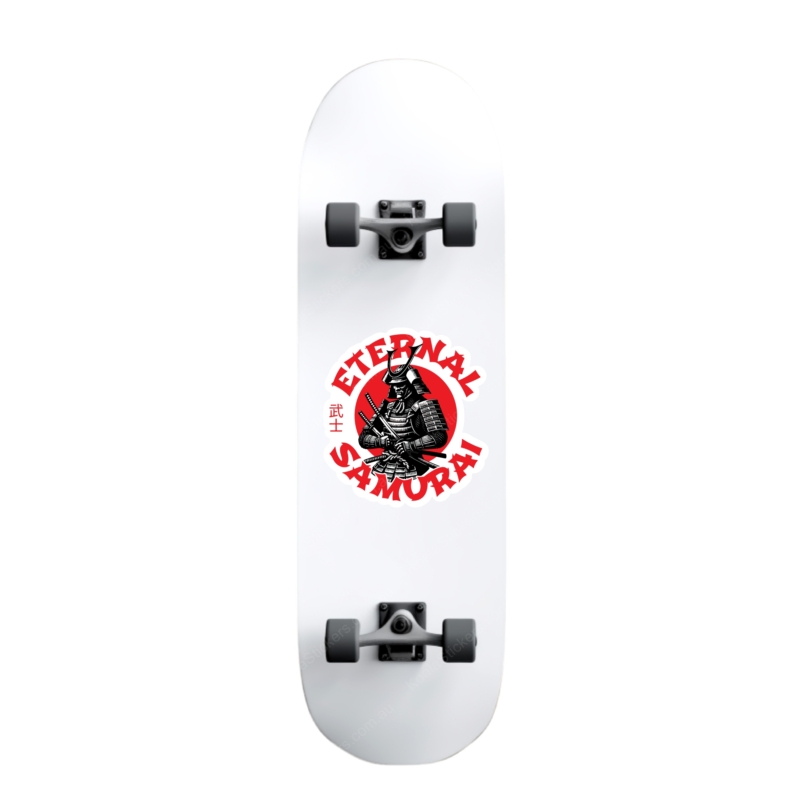 Koala Stickers: Eternal Samurai - Image 6