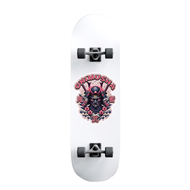 Koala Stickers: Onimusha - Image 6