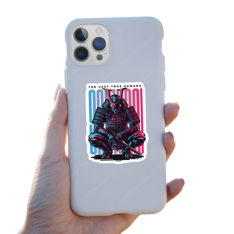 Koala Stickers: The Last Samurai - Image 3